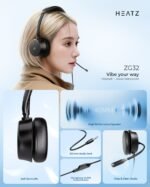 HEATZ ZG32 HEADSET - Image 3