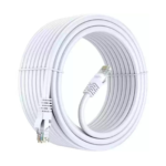 HEATZ CAT6 PATCH CABLE 10M ZT10