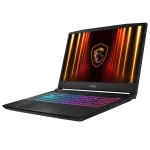 MSI KATANA 15 HX B14WGK 672LK I9 14900HX 16GB 1TB RTX 5070 8GB 15.6” QHD 165HZ W11H BB91490X16GXXDX11EMH 9S7-1587C1-672