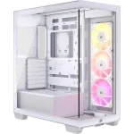 CORSAIR 3500X ARGB CASE WHITE CC-9011323-WW