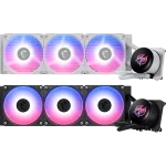 MSI MPG CORELIQUID P13 360 ARGB CPU LIQUID COOLER 306-7ZWGA11-L80