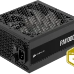 CORSAIR RM1000X GOLD PSU CP-9020271-UK