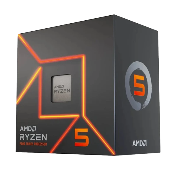 w0OTeK26Tdqm4ROodSe4B5maMyNrQuo1PmI2xmzp AMD RYZEN 5 7600 TRAY PROCESSOR 100-000001015 - Image 1