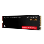 WD BLACK SN7100 1TBN M.2 SOLID STATE DRIVE WDS100T4X0E