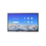HIKVISION DS-D5C86RB/A 86-inch 4K Interactive Display