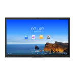 HIKVISION DS-D5A86RB/B3 86-inch 4K Interactive Display
