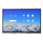 HIKVISION DS-D5A75RB/A2 75-inch 4K Interactive Display