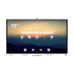 HIKVISION DS-D5A75RB/A3 75-inch 4K Interactive Display