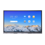 DS-D5B65RD/C 65-inch 4K Interactive Display