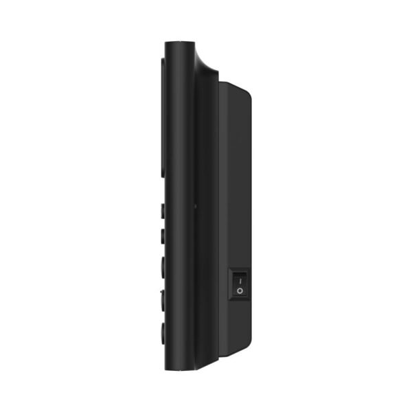 HIKVISION Fingerprint Access Control Terminal - Image 3