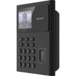 HIKVISION Fingerprint Access Control Terminal - Image 2
