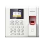HIKVISION Fingerprint Time Attendance Terminal