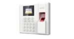 HIKVISION Fingerprint Time Attendance Terminal - Image 2
