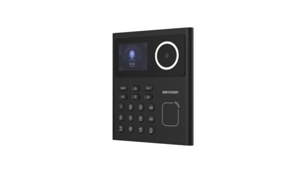HIKVISION Face Recognition Terminal - Image 3
