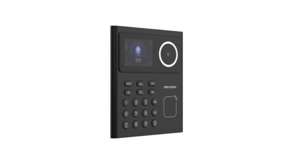 HIKVISION Face Recognition Terminal - Image 2