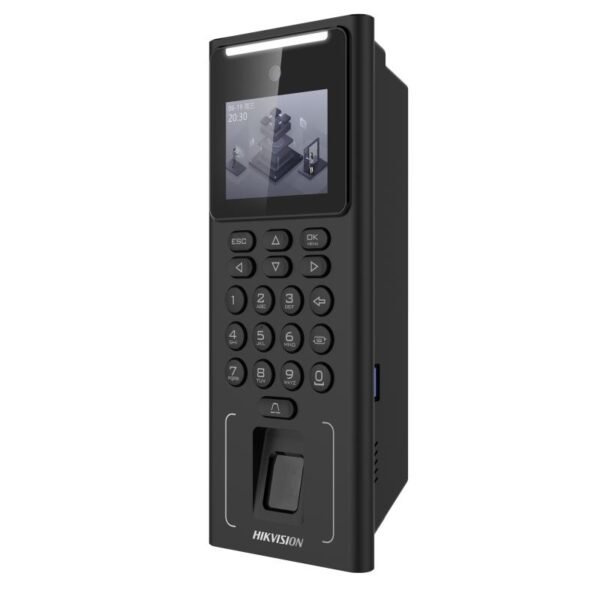 HIKVISION Face Recognition Terminal - Image 3