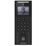 HIKVISION Face Recognition Terminal