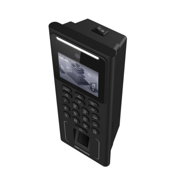 HIKVISION Face Recognition Terminal - Image 2